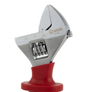 SC47104 - Mỏ Lết Cách Điện VDE SATA 12 inch - Ảnh 10