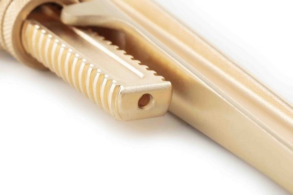 SC31181 - Mỏ Lết Chống Cháy Nổ 10 Inch - Ảnh 7