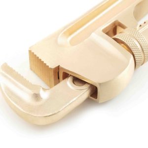 SC31181 - Mỏ Lết Chống Cháy Nổ 10 Inch - Ảnh 9