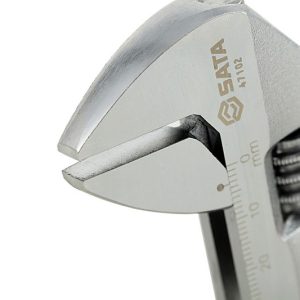 SC47102 - Mỏ Lết Điều Chỉnh Cách Điện VDE 8 Inch - Ảnh 11