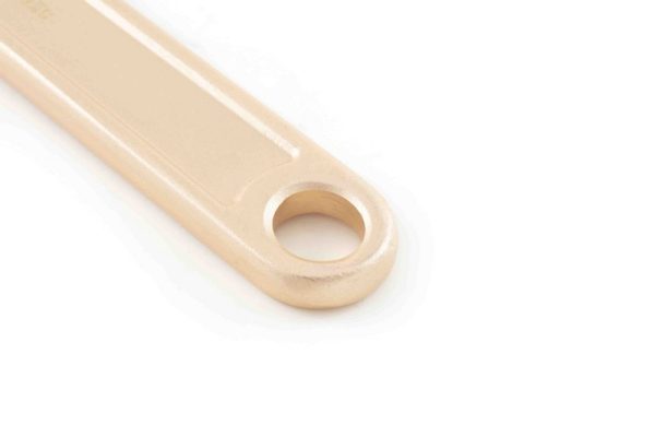 SC31103 - Mỏ Lết Điều Chỉnh Chống Cháy Nổ 12 Inch - Ảnh 6
