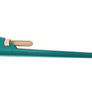 SC70812A - Mỏ Lết Ống Chịu Lực 8 inch với Hàm Hợp Kim Titan - Ảnh 6