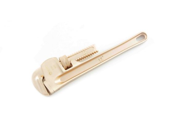 SC31182 - Mỏ Lết Ống Chống Cháy Nổ 12 inch - Ảnh 2