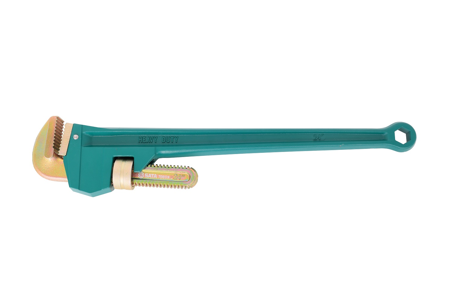 SC70819A - Mỏ Lết Ống Chuyên Dụng Hợp Kim Titan 48 inch - Ảnh 7