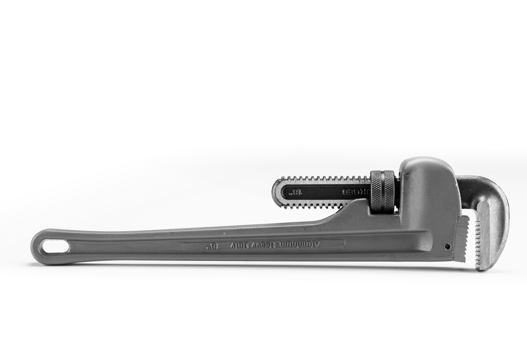 SC70829 - Mỏ Lết Ống Nhôm 48 Inch - Ảnh 3