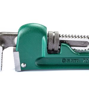 SC70812 - Mỏ Lết Răng Chuyên Dụng 8 inch - Ảnh 2