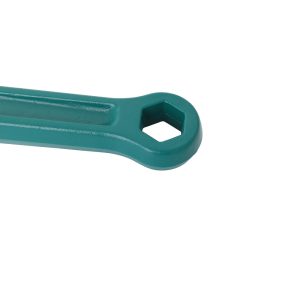 SC70818A - Mỏ Lết Răng Cỡ Lớn Hợp Kim Titan SATA 36 inch - Ảnh 5