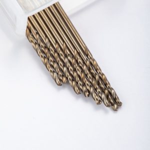 SC52315 - Mũi Khoan Cobalt HSS 1.5mm (Bộ 10 Chiếc) - Ảnh 4