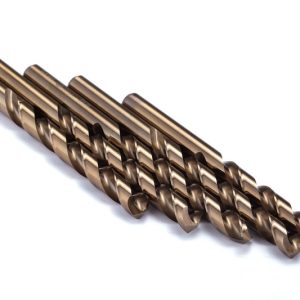 SC52395 - Mũi Khoan Cobalt HSS M35 9.5mm (Bộ 5 Chi Tiết) - Ảnh 3
