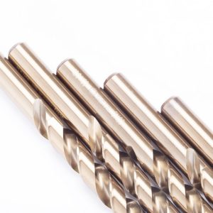 SC52420 - Mũi Khoan Coban HSS 12.0mm, Bộ 5 Chiếc - Ảnh 7