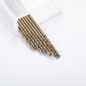 SC52342 - Mũi Khoan HSS Cobalt 4.2mm (10 Cái) - Ảnh 3