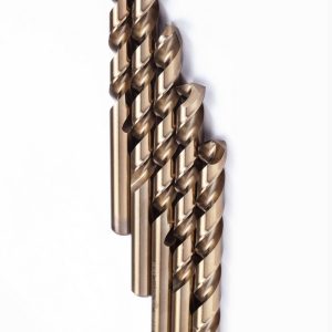 SC52390 - Mũi Khoan HSS Cobalt Ø9.0mm (Bộ 5 Chiếc) - Ảnh 12