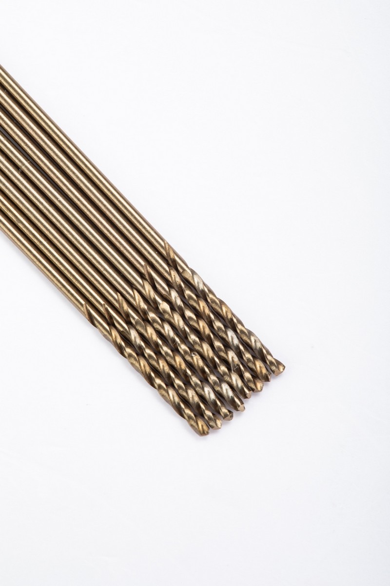 SC52332 - Mũi Khoan Thép Gió HSS Cobalt 3.2mm (Bộ 10 Chiếc) - Ảnh 7