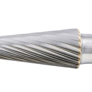 SC53755 - Mũi Phay Hợp Kim SATA Đầu Nón Tròn Cắt Đơn L1025M06 - Ảnh 2