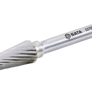 SC53755 - Mũi Phay Hợp Kim SATA Đầu Nón Tròn Cắt Đơn L1025M06 - Ảnh 4
