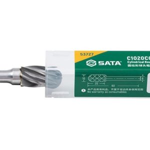 SC53727 - Mũi Phay Trụ Tròn Răng Thô SATA C1020C06 - Ảnh 2