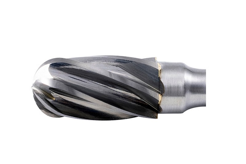 SC53727 - Mũi Phay Trụ Tròn Răng Thô SATA C1020C06 - Ảnh 4