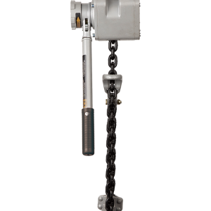SC97884 - Palăng Lắc Tay Hợp Kim Nhôm 1.5 Tấn 5m - Ảnh 7