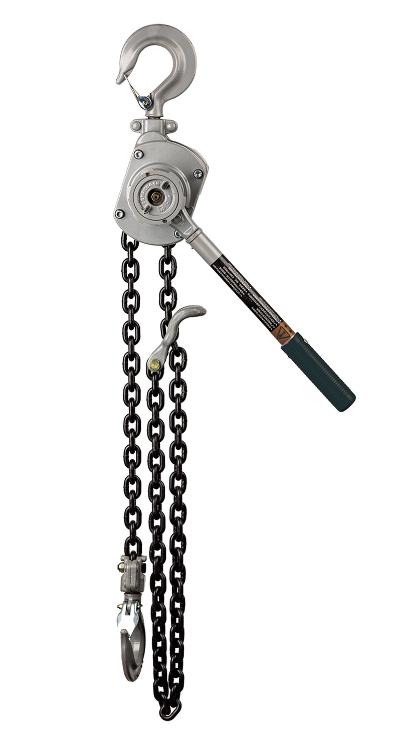 SC97884 - Palăng Lắc Tay Hợp Kim Nhôm 1.5 Tấn 5m - Ảnh 3