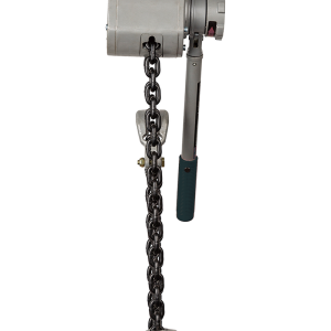 SC97884 - Palăng Lắc Tay Hợp Kim Nhôm 1.5 Tấn 5m - Ảnh 4