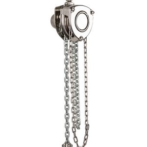 SC97891 - Palăng Xích Kéo Tay Inox 1 Tấn 3m - Ảnh 8