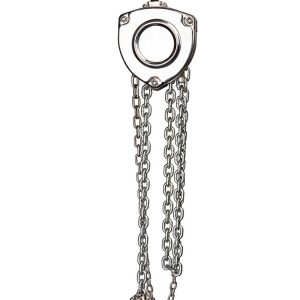 SC97891 - Palăng Xích Kéo Tay Inox 1 Tấn 3m - Ảnh 10