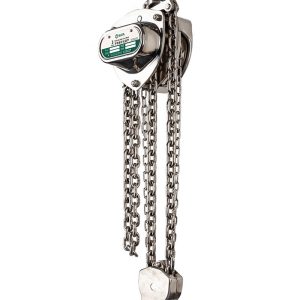 SC97894 - Palăng Xích Kéo Tay Inox 2 Tấn 6m - Ảnh 8