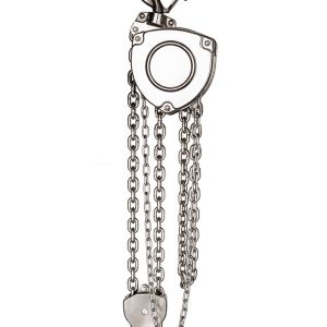 SC97894 - Palăng Xích Kéo Tay Inox 2 Tấn 6m - Ảnh 10