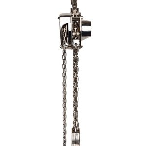 SC97895 - Palăng Xích Kéo Tay Inox 3 Tấn 3M - Ảnh 6