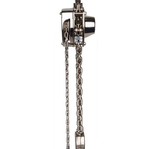 SC97896 - Palăng Xích Kéo Tay Inox 3 Tấn 6m - Ảnh 5