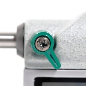 SC91534 - Panme Điện Tử 0-25mm - Ảnh 2