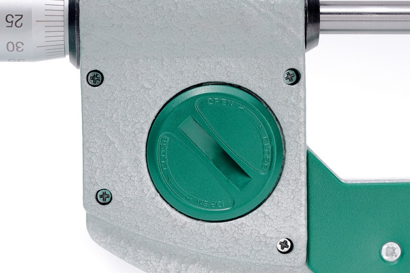 SC91534 - Panme Điện Tử 0-25mm - Ảnh 16