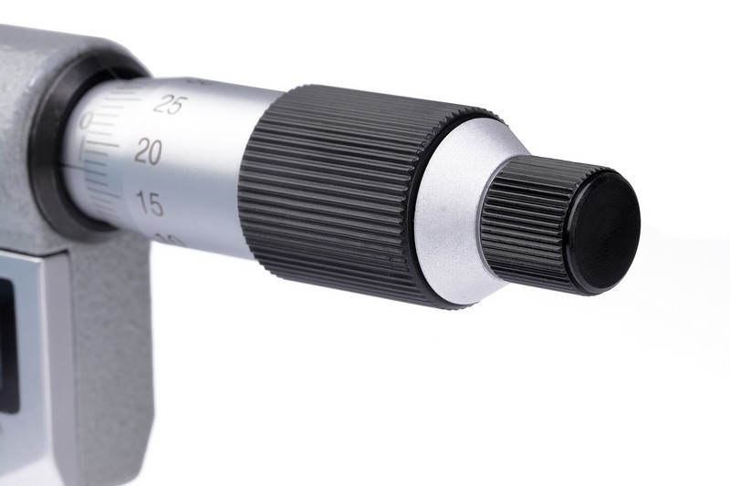 SC91535 - Panme Điện Tử SATA 25-50mm - Ảnh 11