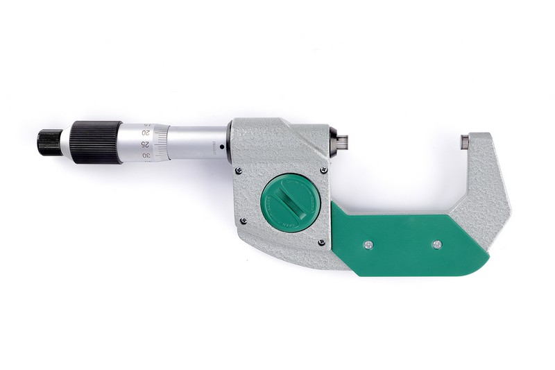 SC91535 - Panme Điện Tử SATA 25-50mm - Ảnh 6