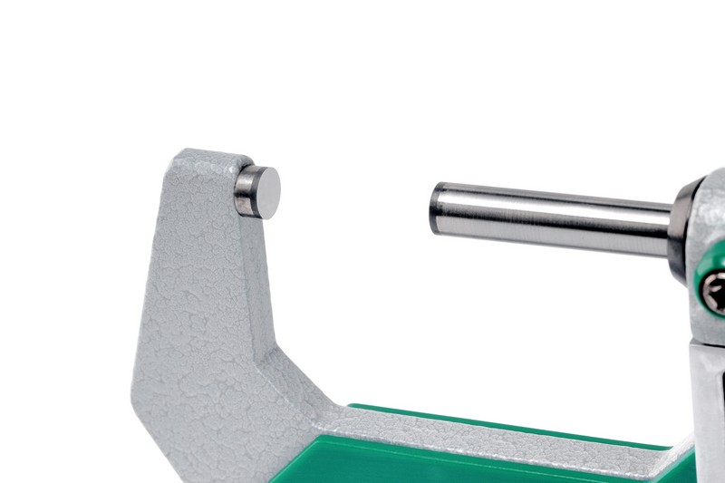 SC91535 - Panme Điện Tử SATA 25-50mm - Ảnh 8