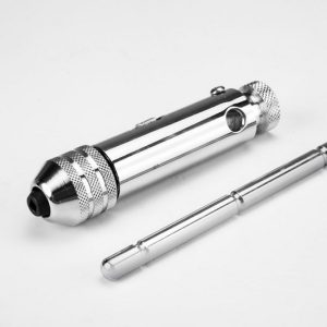SC50404 - Tay Cầm Taro Bánh Cóc SATA M5-M12 - Ảnh 3