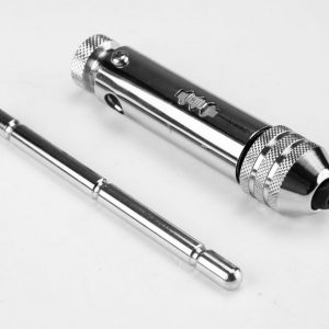 SC50404 - Tay Cầm Taro Bánh Cóc SATA M5-M12 - Ảnh 4