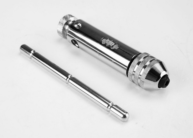SC50404 - Tay Cầm Taro Bánh Cóc SATA M5-M12 - Ảnh 4