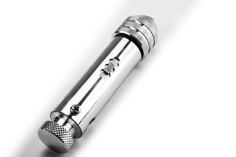 SC50404 - Tay Cầm Taro Bánh Cóc SATA M5-M12 - Ảnh 7