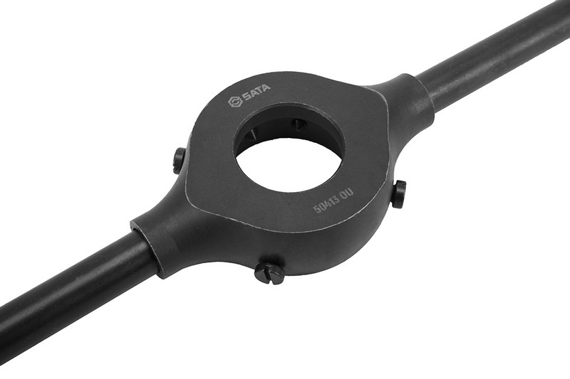 SC50414 - Tay Quay Bàn Ren SATA M22-M24 - Ảnh 6