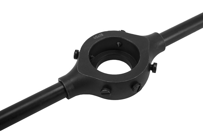 SC50414 - Tay Quay Bàn Ren SATA M22-M24 - Ảnh 10