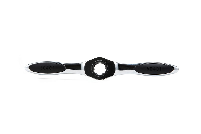 SC50401 - Tay Quay Bàn Ren và Taro Cóc SATA - Ảnh 2