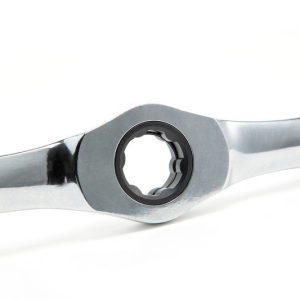 SC50401 - Tay Quay Bàn Ren và Taro Cóc SATA - Ảnh 10