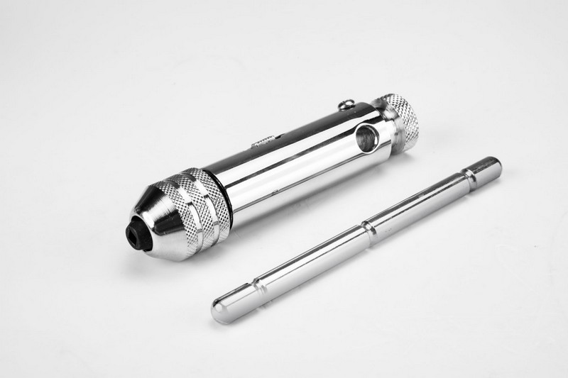 SC50403 - Tay Quay Taro Có Cóc SATA M3-M8 - Ảnh 3