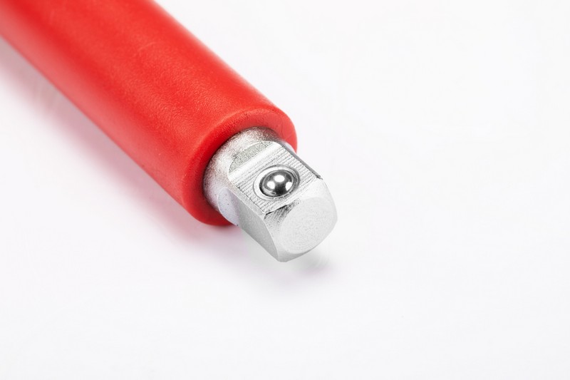 SC11983 - Thanh Nối Cách Điện VDE 6.3mm Dài 150mm - Ảnh 11