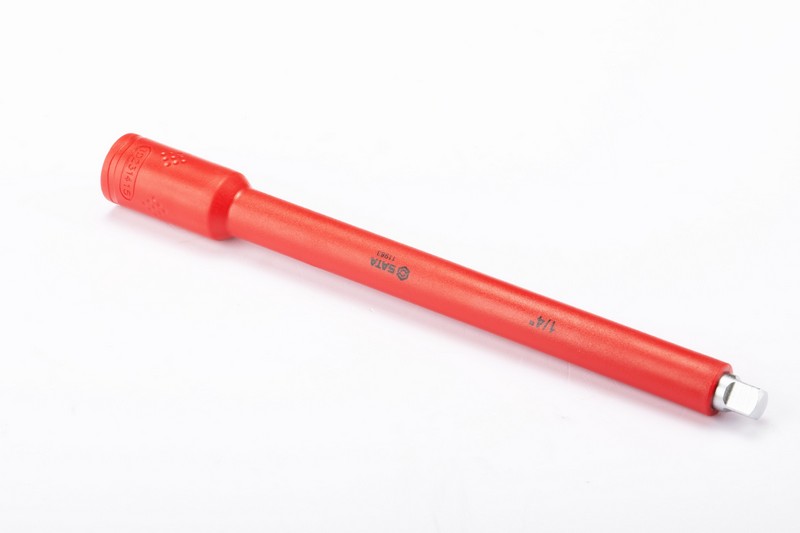 SC11983 - Thanh Nối Cách Điện VDE 6.3mm Dài 150mm - Ảnh 5