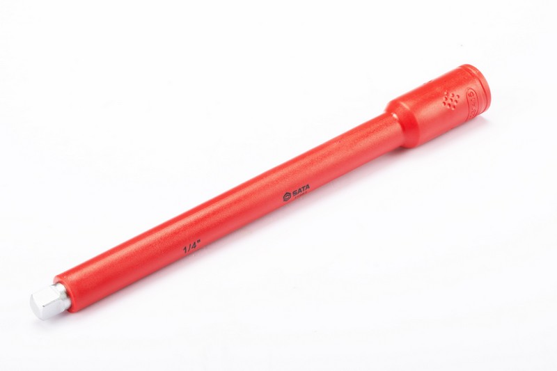 SC11983 - Thanh Nối Cách Điện VDE 6.3mm Dài 150mm - Ảnh 6