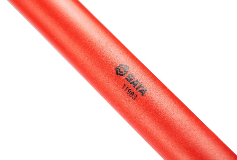 SC11983 - Thanh Nối Cách Điện VDE 6.3mm Dài 150mm - Ảnh 9