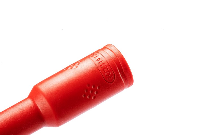 SC11983 - Thanh Nối Cách Điện VDE 6.3mm Dài 150mm - Ảnh 10