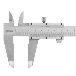 SC91503 - Thước Cặp Cơ Khí 0-300mm - Ảnh 5